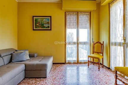 Bilocale buono stato, primo piano, Centro, Casalpusterlengo