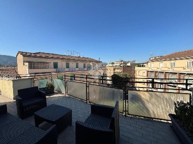 Attico via Carlo Goldoni 41, Centro Storico, Terni