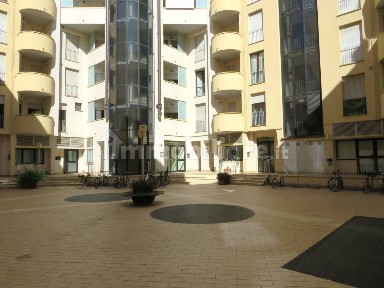 Attico viale Cesare Battisti 45, Centro, Terni