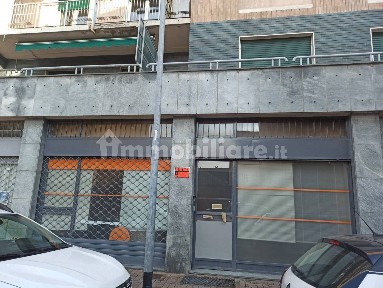 Vercelli, Via Niccolò Machiavelli, 23