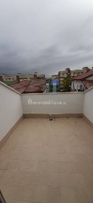 Attico via Sella di Corno, Ospedale, Pescara