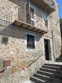 Terratetto plurifamiliare via Pavone 2, Piazza Armerina