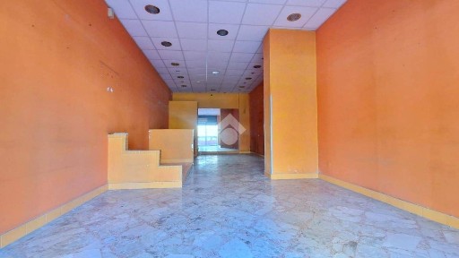 Locale commerciale in Affitto