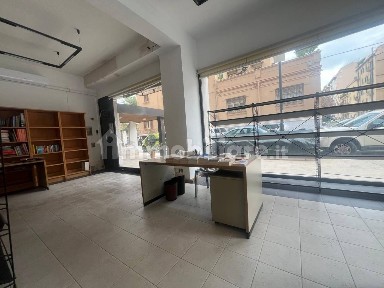 Palermo, Notarbartolo - Sciuti, Via Ludovico Ariosto