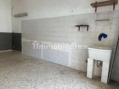 Palermo, Libertà - Villabianca, Via Ugo Foscolo