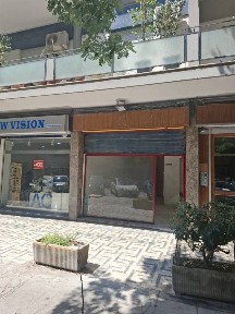 Locale commerciale in Affitto