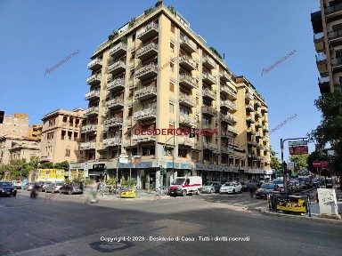 Palermo, Notarbartolo - Sciuti, Via Emanuele Notarbartolo, 28