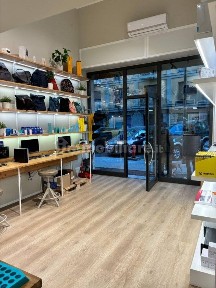 Locale commerciale in Affitto