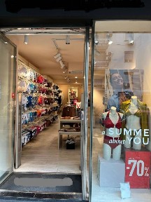 Locale commerciale in Affitto