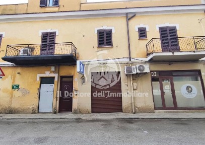Palermo, Strasburgo - Belgio, Via Nuova