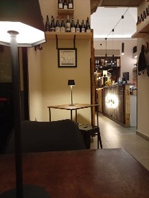 Locale commerciale in Affitto