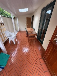 Terratetto unifamiliare via Genova, 25, Marina di Carrara, Carrara