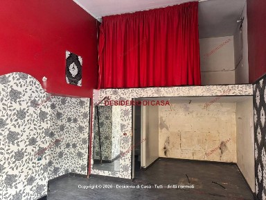 Locale commerciale in Affitto