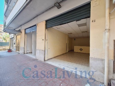 Locale commerciale in Affitto