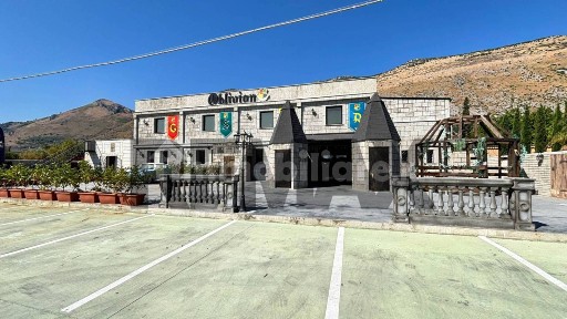 Locale commerciale in Affitto