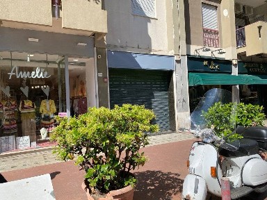 Locale commerciale in Affitto