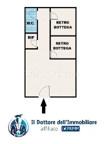 Palermo, San Lorenzo, Via Nuova, 6