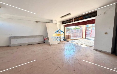 Locale commerciale in Affitto