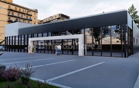 Palermo, Ciaculli, Viale della Regione Siciliana Sud Est, 6040