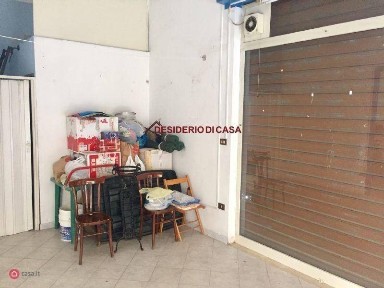 Locale commerciale in Affitto