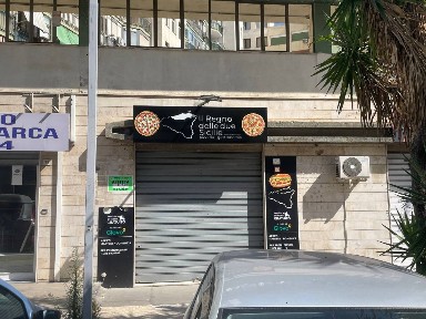 Locale commerciale in Affitto