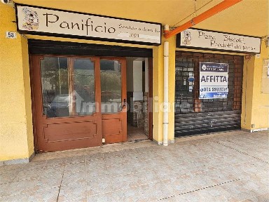 Locale commerciale in Affitto