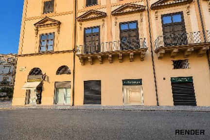 Locale commerciale in Affitto