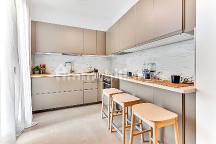 Trilocale via Leone Tolstoj 70, Tripoli - Soderini, Milano