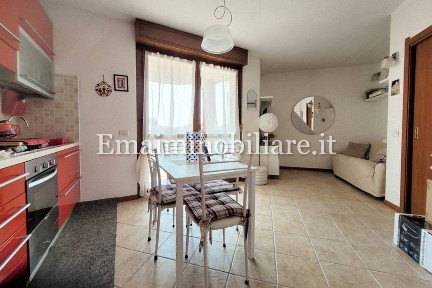 Bilocale via Filippo Baldinucci 23, Dergano, Milano