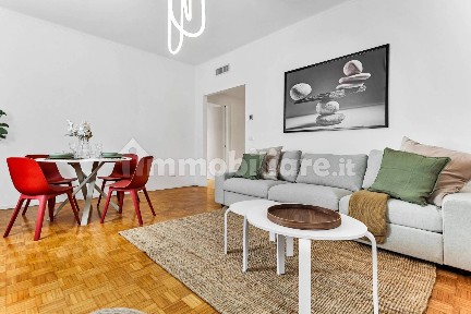 Trilocale via Leone Tolstoj 66, Tripoli - Soderini, Milano