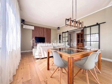 Villa bifamiliare via Vittorio Alfieri, Rivoltella, Desenzano del Garda