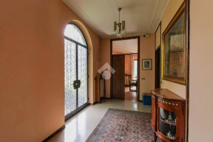 Villa bifamiliare via E. Rinaldini, Vestone