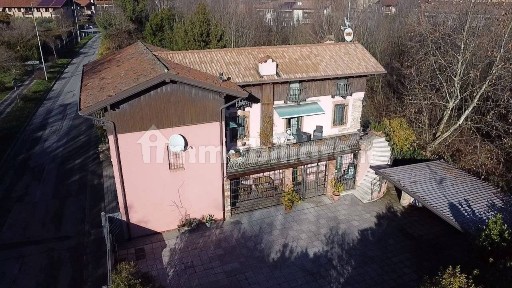 Desenzano del Garda, Via Ugo Foscolo
