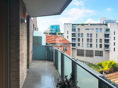 Monolocale via Carlo De Cristoforis 7, Garibaldi - Corso Como, Milano