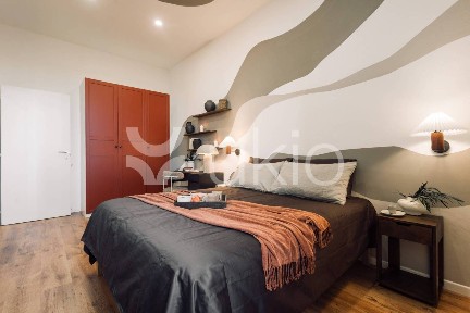Milano, Ghisolfa - Mac Mahon, Via Francesco Caracciolo, 63
