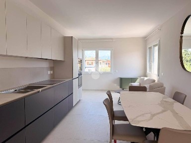 Villa bifamiliare via Piave, Centro, Padenghe sul Garda