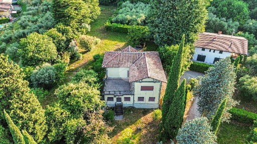 Villa unifamiliare Clusane vista lago, Centro, Iseo