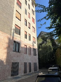 Appartamento via Orti 3, Quadronno - Crocetta, Milano