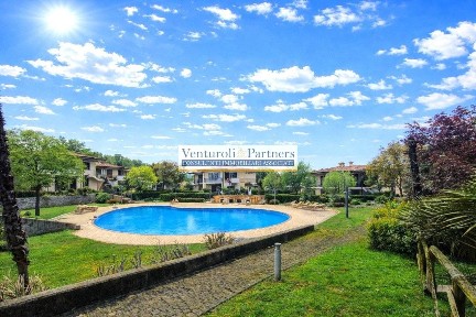 Polpenazze del Garda, Via dei Prati