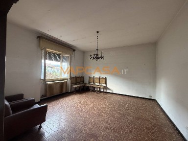 Villa bifamiliare via Bellini 1, Capriolo
