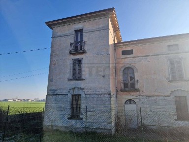 Pontevico, SS45bis