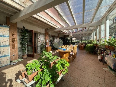 Villa unifamiliare via Marucche 66, Berzo Inferiore