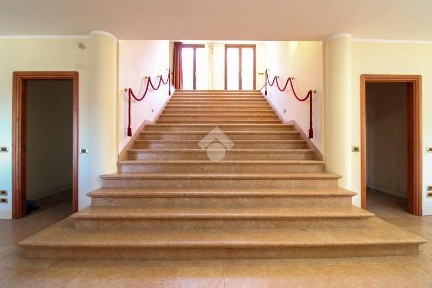 Villa plurifamiliare via Colle Aventino, San Sebastiano, Lumezzane