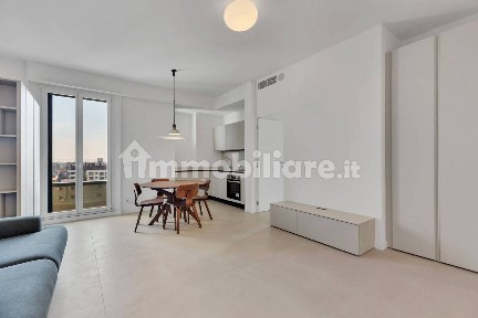 Trilocale viale Monte Nero 6, Porta Romana - Medaglie d'Oro, Milano