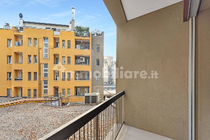 Trilocale corso Vercelli 23, Vercelli - Wagner, Milano