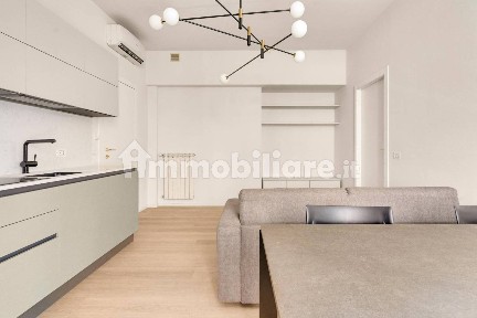 Bilocale corso Concordia 10, Piave - Tricolore, Milano