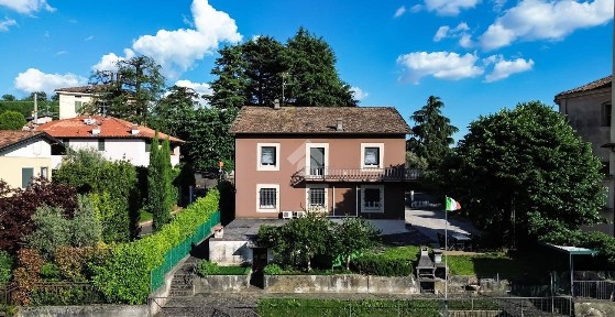 Villa unifamiliare via Panoramica 1, Parmezzana Calzana, Monticelli Brusati
