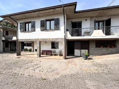 Villa unifamiliare via Galli 22, Paratico