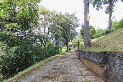 Villa unifamiliare via Prati Comuni, Sant'Apollonio, Lumezzane