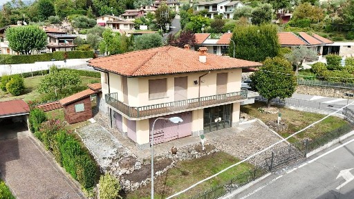 Villa unifamiliare via Dante Alighieri 21, Capriolo